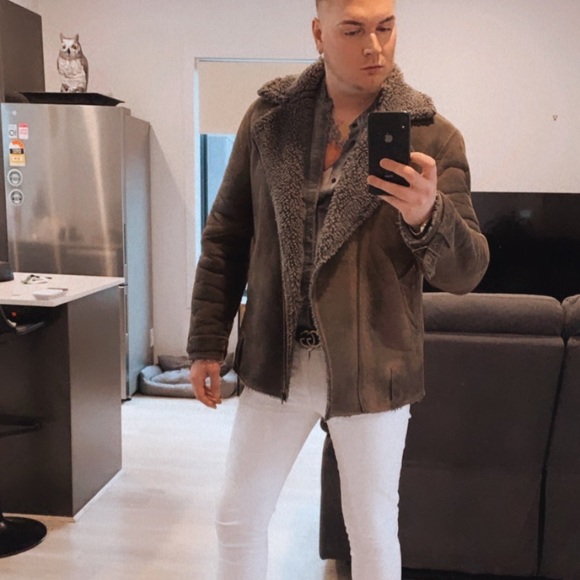 Meet your Posher, David - Picture 4 of 4